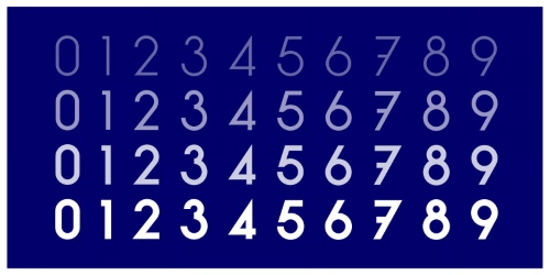 KAPITAL - 8 Styles Font Family by Superfried