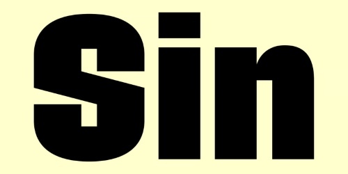 Pressio Solid Range - 20 Styles + Variable Font Family