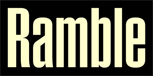 Pressio Solid Range - 20 Styles + Variable Font Family