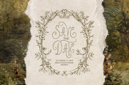Poetry Velvet - Curly Display Fonts 2xOTF