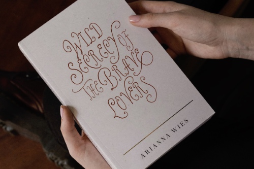 Poetry Velvet - Curly Display Fonts 2xOTF