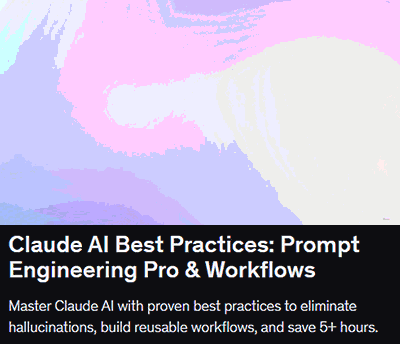 Claude AI Best Practices: Prompt Engineering Pro & Workflows