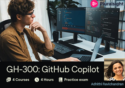 GH-300: GitHub Copilot: Applying Prompt Engineering