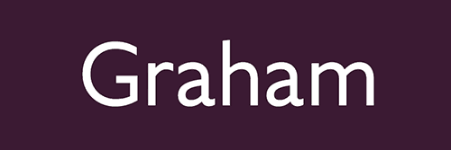 Graham - 20 Styles + 2 Variable Fonts Graham - 20 Styles + 2 Variable Fonts