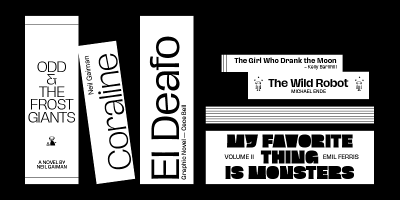 Hagrid SuperFamily - 71 Styles + 7 Variable Fonts Hagrid SuperFamily - 71 Styles + 7 Variable Fonts
