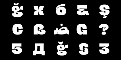 Hagrid SuperFamily - 71 Styles + 7 Variable Fonts Hagrid SuperFamily - 71 Styles + 7 Variable Fonts