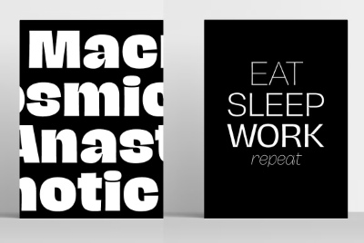 Hagrid SuperFamily - 71 Styles + 7 Variable Fonts Hagrid SuperFamily - 71 Styles + 7 Variable Fonts