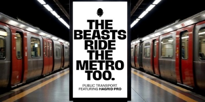 Hagrid SuperFamily - 71 Styles + 7 Variable Fonts Hagrid SuperFamily - 71 Styles + 7 Variable Fonts