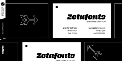 Hagrid SuperFamily - 71 Styles + 7 Variable Fonts Hagrid SuperFamily - 71 Styles + 7 Variable Fonts