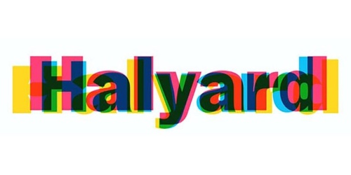 Halyard All Family - Micro, Text & Display 48 Styles+6 Variables Halyard All Family - Micro, Text & Display 48 Styles+6 Variables