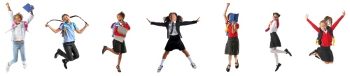 Collection of 240+ Kids Isolated 25xJPEG