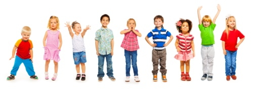 Collection of 240+ Kids Isolated 25xJPEG