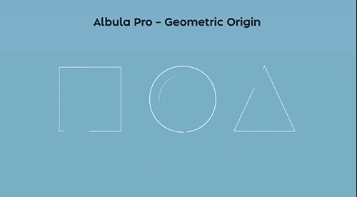 Albula Pro All Family - 54 Styles by SerpenType Updated v1.100