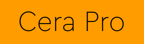 Cera Full Family v4.001 - 63 Static + 6 Variables SuperFamily