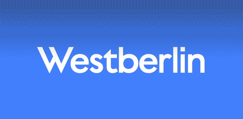 West Collection - 18 Styles + Variable Font Family
