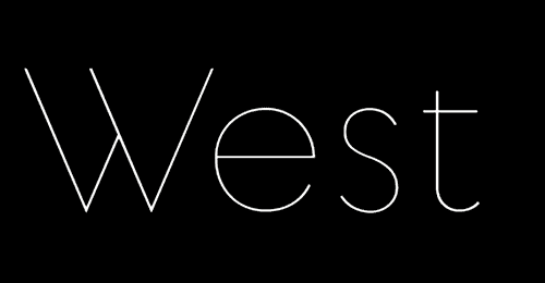 West Collection - 18 Styles + Variable Font Family
