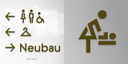 West Collection - 18 Styles + Variable Font Family