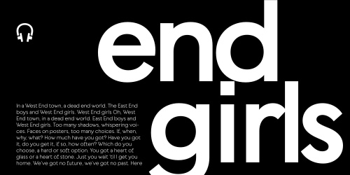 West Collection - 18 Styles + Variable Font Family