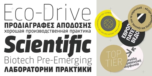 Sinews Sans - 14 Styles + Variable Font Family Sinews Sans - 14 Styles + Variable Font Family