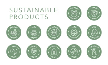 300+ Handmade Logos & Badgets 38xAI