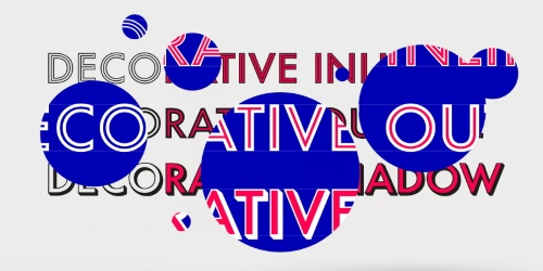 Futura Now Superfamily - 102 Styles + 5 Variables Futura Now Superfamily - 102 Styles + 5 Variables