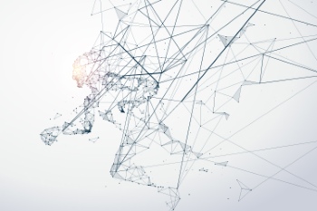 Network Connections Turning into Sport Motion #1/2, 25xAI