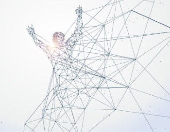 Network Connections Turning into Sport Motion #1/2, 25xAI