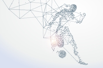 Network Connections Turning into Sport Motion #1/2, 25xAI