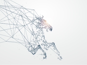 Network Connections Turning into Sport Motion #1/2, 25xAI