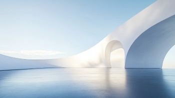 Light Spaces 22xJPEG Backgrounds
