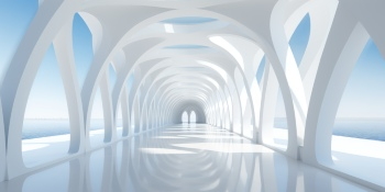 Light Spaces 22xJPEG Backgrounds