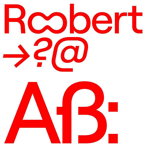 Roobert Collection - 5 Scripts, 90 Styles + 5 Variable Fonts v4.008