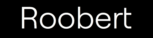 Roobert Collection - 5 Scripts, 90 Styles + 5 Variable Fonts v4.008