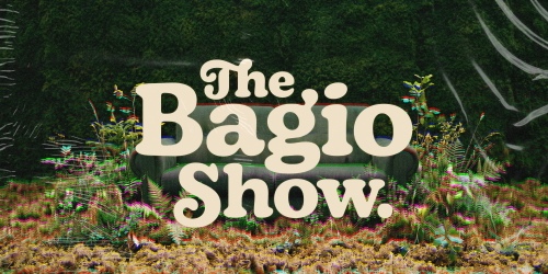 Bagio - Soft Retro Serif 14 Styles Font Family Bagio - Soft Retro Serif 14 Styles Font Family