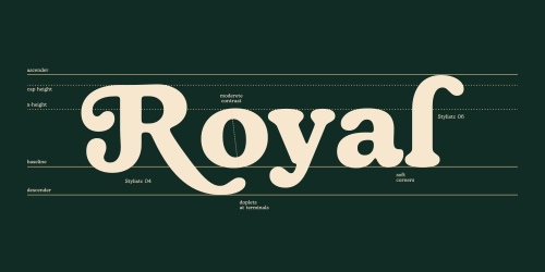 Bagio - Soft Retro Serif 14 Styles Font Family Bagio - Soft Retro Serif 14 Styles Font Family
