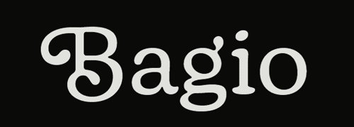 Bagio - Soft Retro Serif 14 Styles Font Family Bagio - Soft Retro Serif 14 Styles Font Family