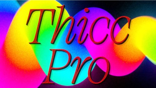 Aescripts - Thicc Pro 1.0