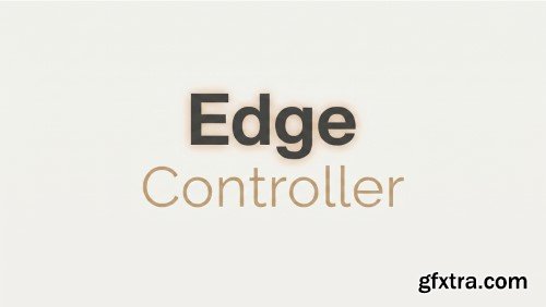 Aescripts - Edge Controller v1.0