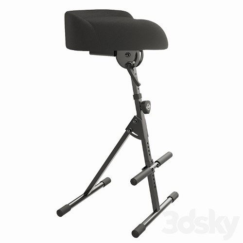 3dsky Pro - Bench for Piano K & M Stool 14046