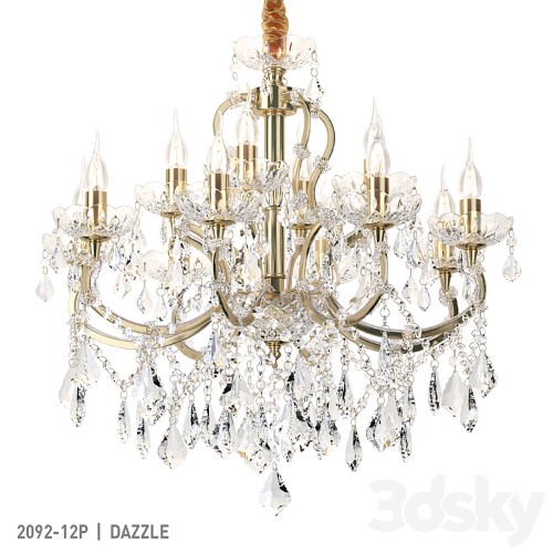 3dsky Pro - Favor 2092-12P