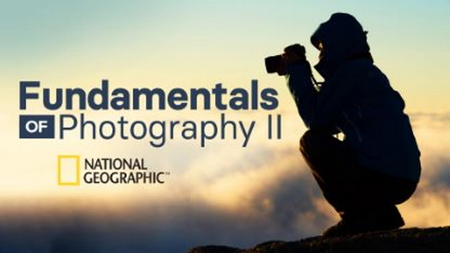 'The Great Courses - Fundamentals of Photography II'
