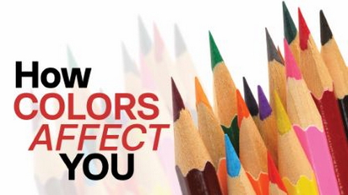 'The Great Courses - How Colors Affect You: What Science Reveals'