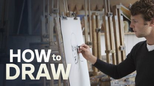 'The Great Courses - How to Draw'
