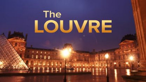 'The Great Courses - Museum Masterpieces: The Louvre'