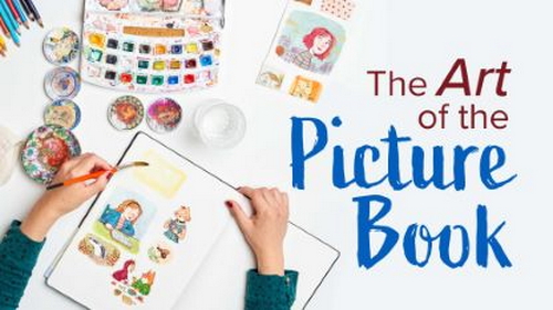 'The Great Courses - The Art of the Picture Book'