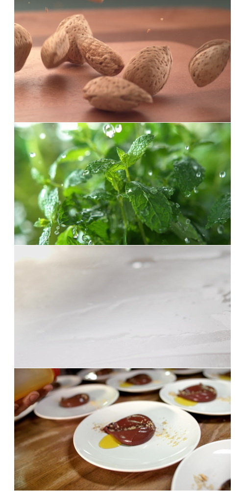 Artlist - Kitchen symphony - 4K ProRes UHQ Collections