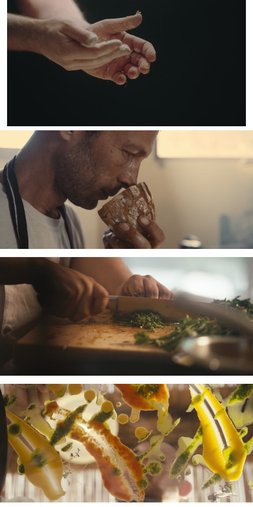 Artlist - Kitchen symphony - 4K ProRes UHQ Collections