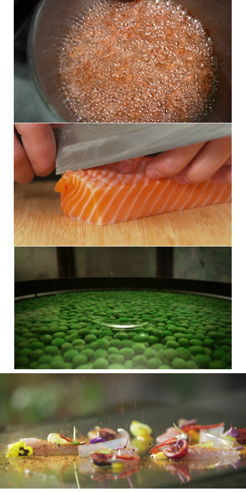 Artlist - Kitchen symphony - 4K ProRes UHQ Collections