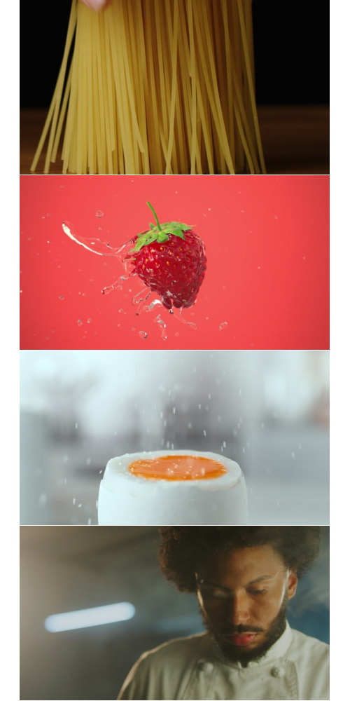 Artlist - Kitchen symphony - 4K ProRes UHQ Collections