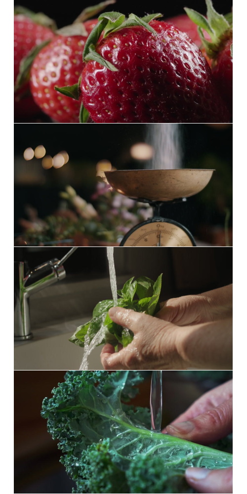 Artlist - Kitchen symphony - 4K ProRes UHQ Collections